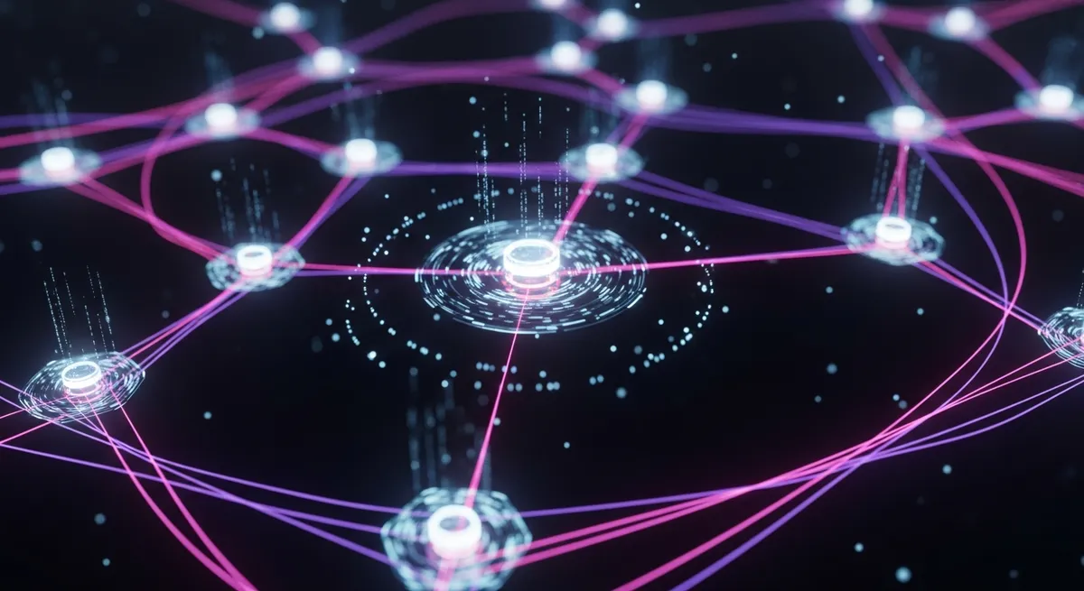 Blockchain Network