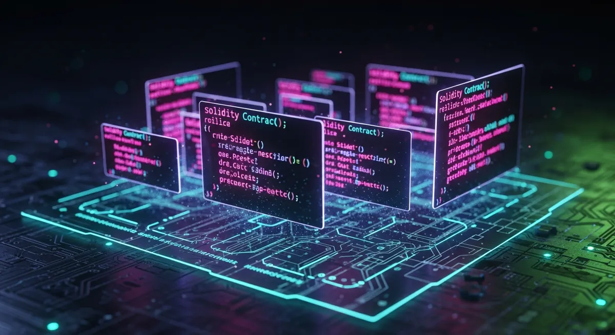 Smart Contracts