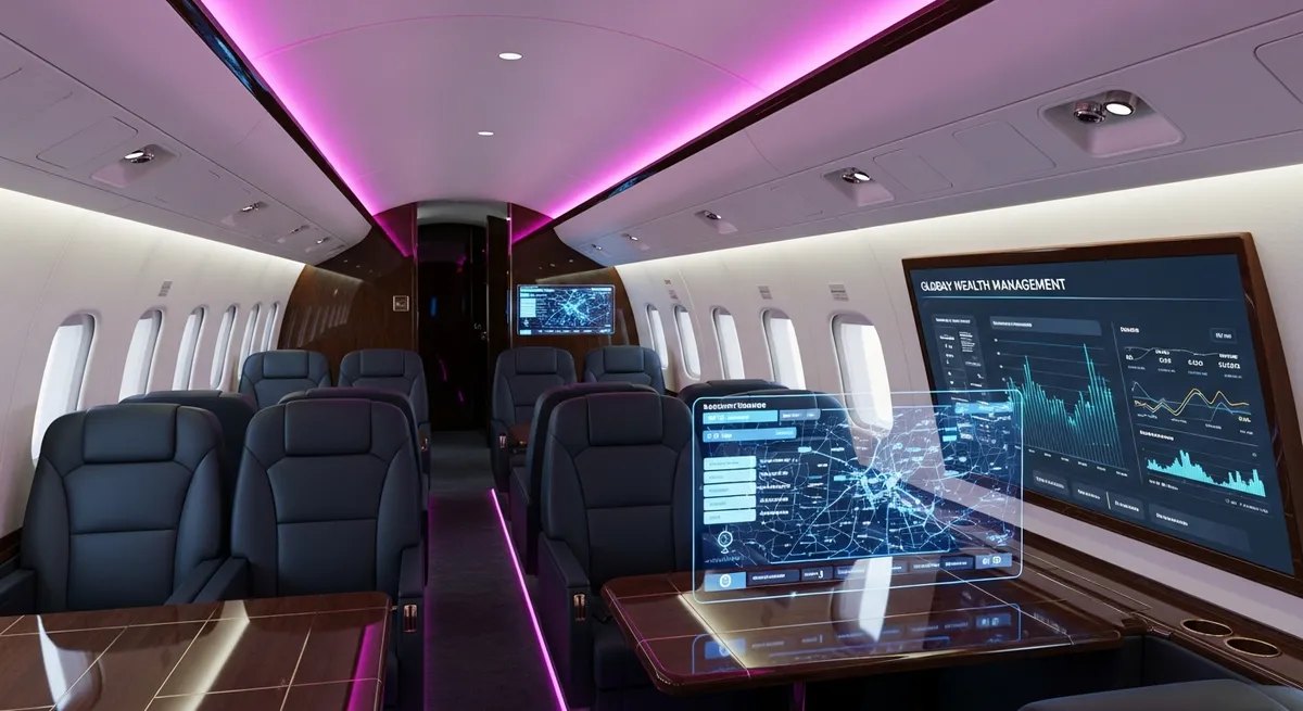 Private Jets